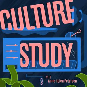 Escucha Culture Study Podcast en la aplicación