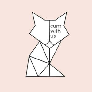 Escucha Cum With Us: Erotic Audio Stories for Women en la aplicación