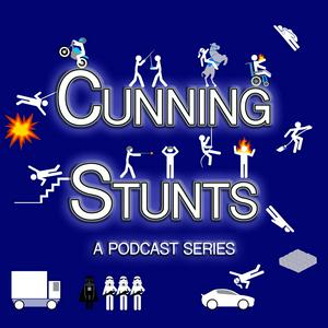 Escucha Cunning Stunts, A Podcast Series en la aplicación