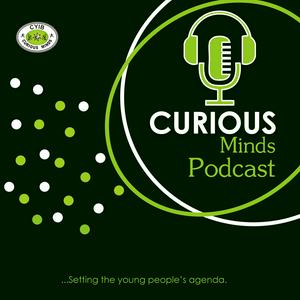 Curious Minds Podcast