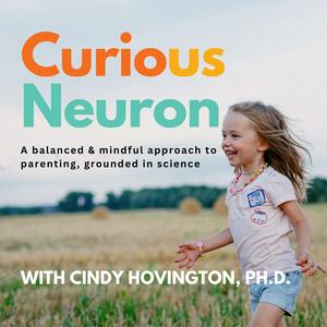 Escucha Curious Neuron Podcast en la aplicación