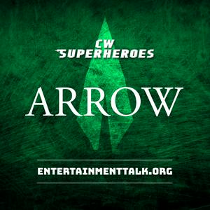 Escucha CW Superheroes: Arrow en la aplicación