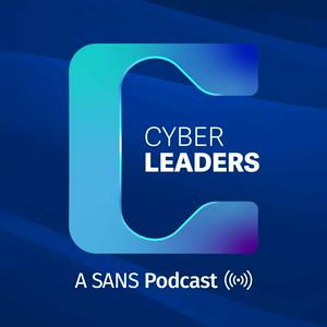 Escucha Cyber Leaders en la aplicación