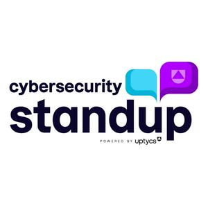 Escucha Cybersecurity Standup en la aplicación