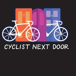 Escucha Cyclist Next Door en la aplicación