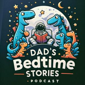 Escucha Dad’s Bedtime Stories For Kids en la aplicación