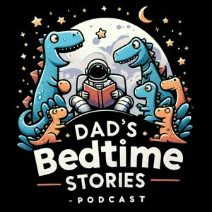 Escucha Dad’s Bedtime Stories For Kids en la aplicación