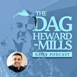 Escucha Dag Heward-Mills en la aplicación