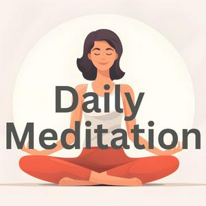 Escucha Daily Meditation en la aplicación