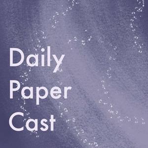 Escucha Daily Paper Cast en la aplicación