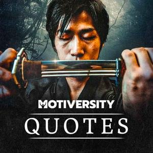 Escucha Daily Quotes by Motiversity en la aplicación