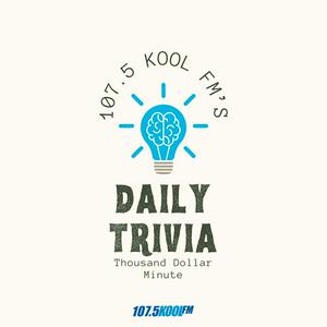 Escucha Daily Trivia en la aplicación