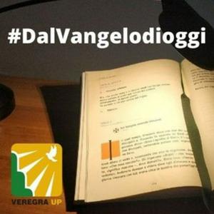 Escucha Dal Vangelo di oggi en la aplicación