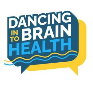 Escucha Dancing into Brain Health en la aplicación