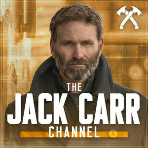 Escucha The Jack Carr Channel en la aplicación