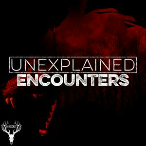 Escucha Unexplained Encounters en la aplicación