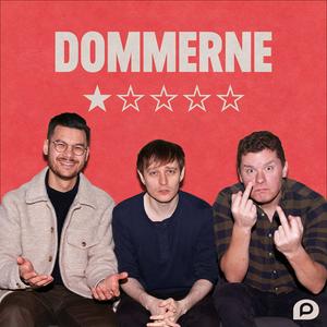 Dommerne