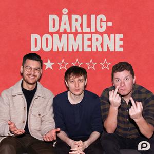 Escucha Dårligdommerne en la aplicación