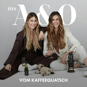 Escucha Das A & O vom Kaffeequatsch en la aplicación