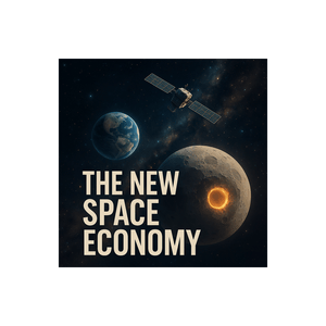 Data Centers, Quantum Computing, & Factories in Space