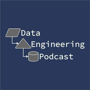 Escucha Data Engineering Podcast en la aplicación