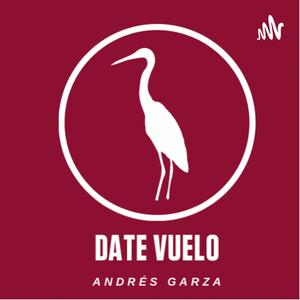 Escucha Date Vuelo Podcast en la aplicación