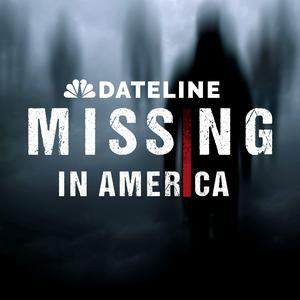 Escucha Dateline: Missing In America en la aplicación