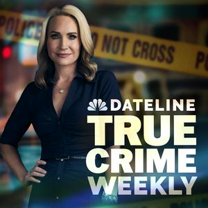 Escucha Dateline: True Crime Weekly en la aplicación