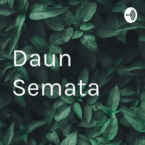 Daun Semata