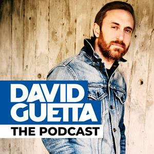 Escucha David Guetta en la aplicación