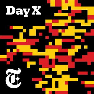 Escucha Day X en la aplicación