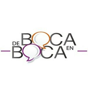 De Boca en Boca