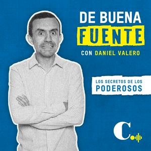 De Buena Fuente con Daniel Valero