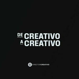 Escucha De Creativo A Creativo en la aplicación