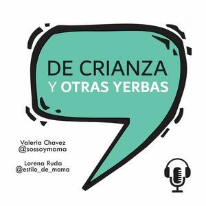 Escucha De crianza y otras yerbas en la aplicación