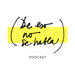 (De eso no se habla)