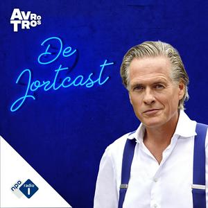 Escucha De Jortcast en la aplicación