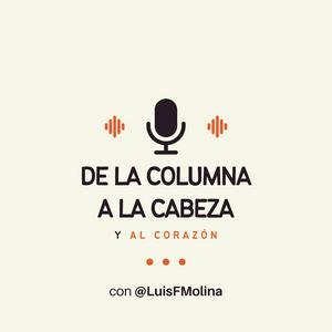 Escucha De la columna a la cabeza en la aplicación