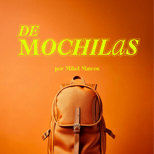 Escucha De Mochilas en la aplicación