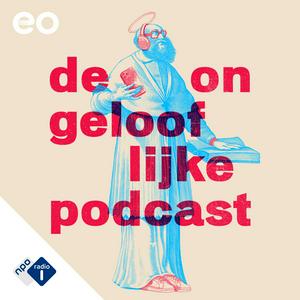 Escucha De Ongelooflijke Podcast en la aplicación