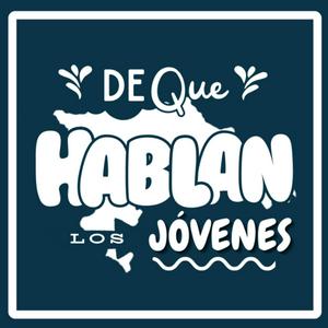 Escucha De qué hablan los jóvenes en la aplicación