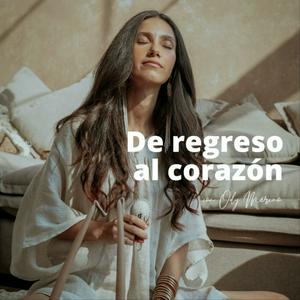 Escucha De regreso al corazón en la aplicación