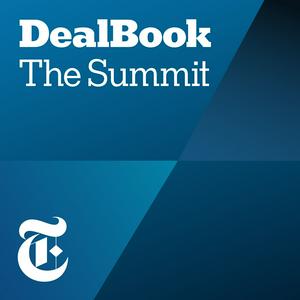 Escucha DealBook Summit en la aplicación