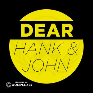 Escucha Dear Hank & John en la aplicación