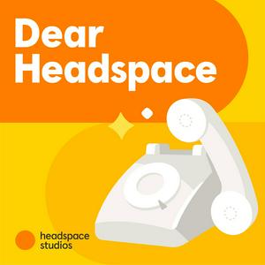 Escucha Dear Headspace en la aplicación