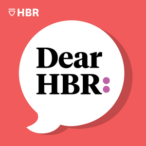 Escucha Dear HBR: en la aplicación