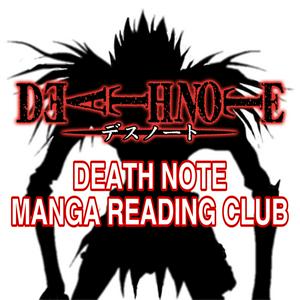 Escucha Death Note Manga Reading Club / Weird Science Manga en la aplicación