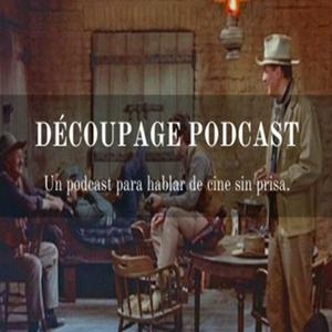 Découpage Podcast