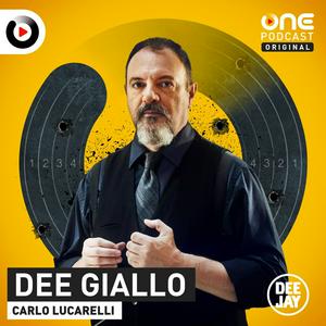 Escucha Dee Giallo en la aplicación