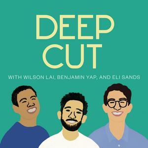 Escucha Deep Cut: A Film Podcast en la aplicación